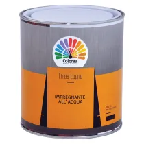 IMPREGNANTE PER LEGNO 'COLOREA' Lt. 2