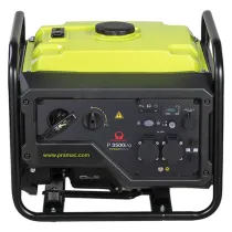 GENERATORE INVERTER 'P3500I/O' 3