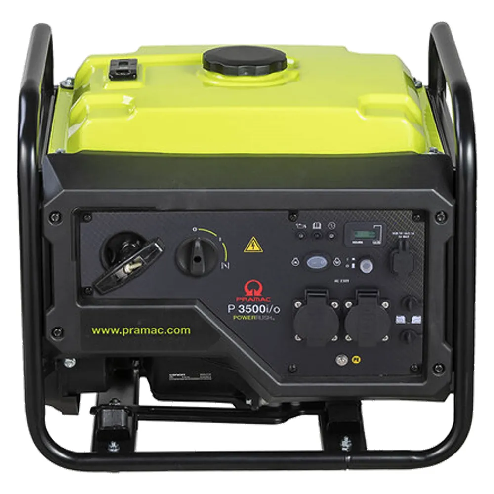 GENERATORE INVERTER 'P3500I/O' 3