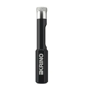 FRESA A CORONA DIAMANTATA GAMBO ESAG. D 12 MM