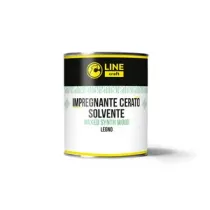 C IMPREGNANTE CERATO SINT P/LEGNO 0,75L TRASP WAXED SYNTH WOOD