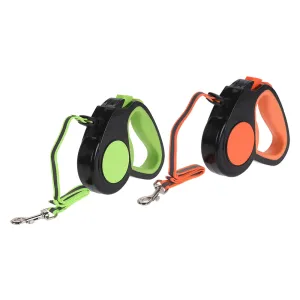 GUINZAGLIO PER CANE mt. 3 - portata fino a 10 kg