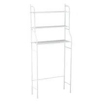 ORGANIZER SOPRA LAVATRICE 'MILO' cm 25 x h.152