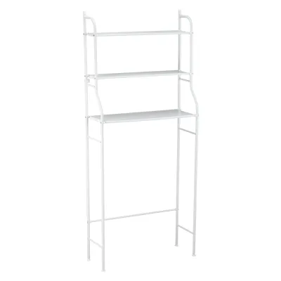 ORGANIZER SOPRA LAVATRICE 'MILO' cm 25 x h.152