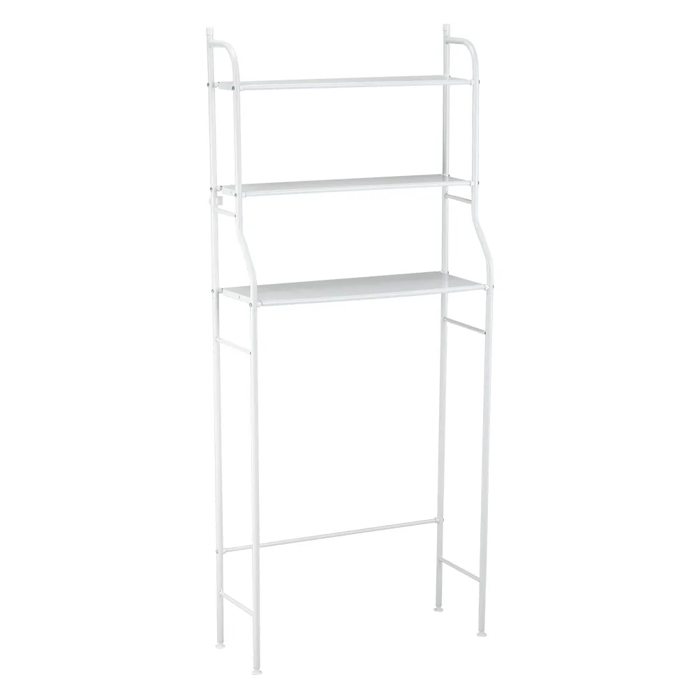 ORGANIZER SOPRA LAVATRICE 'MILO' cm 25 x h.152