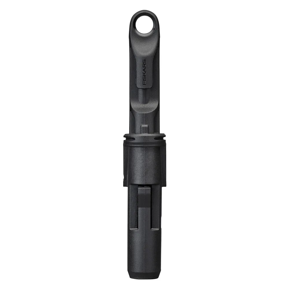 ADATTATORE DA 'QUICKFIT' A ''ONECLICK' in plastica