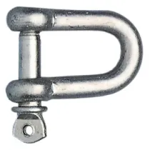 BL GRILLI DIRITTI ZINCATI D 18 MM GR.11/16 1 PZ