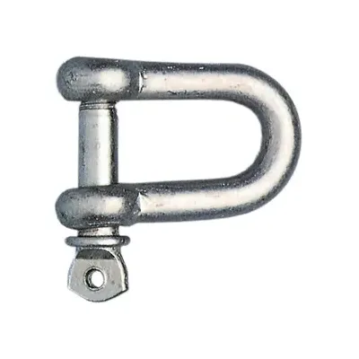 BL GRILLI DIRITTI ZINCATI D 18 MM GR.11/16 1 PZ