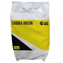 C SABBIA 5 KG AREON (4,0 PZ)