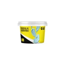 C STUCCO LEGGERO IN PASTA P/LEGNO/MURO 250G FILL-PL (12,0 PZ)