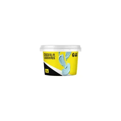 C STUCCO LEGGERO IN PASTA P/LEGNO/MURO 250G FILL-PL (12,0 PZ)