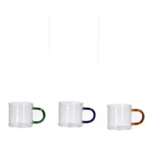 TAZZINE CAFFE 3PZ ASSORTITE