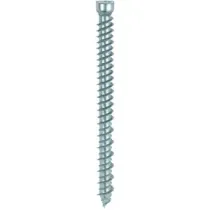 VITE P/CALCESTRUZZO TC TX-15 5X 82MM ZINCATA (200,0 PZ)