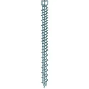 VITE P/CALCESTRUZZO TC TX-15 5X 82MM ZINCATA (200,0 PZ)