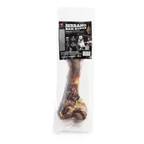SERRANO OSSO DI PROSCIUTTO 406G (18,0 PZ)