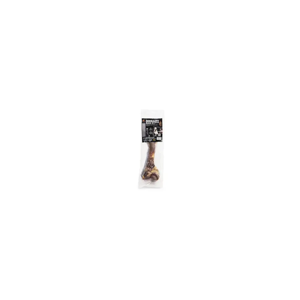 SERRANO OSSO DI PROSCIUTTO 406G (18,0 PZ)
