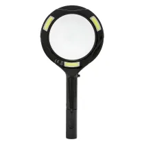 LENTE DI INGRANDIMENTO 'WATSON' 3 led COB