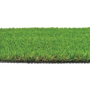 PRATO SINTETICO h 400 cm x 25 mt. - spess. mm 10