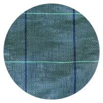 TELO PER PACCIAMATURA H. cm 210 x  100 mt - verde