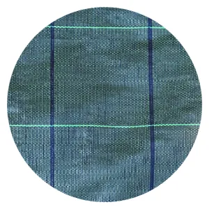 TELO PER PACCIAMATURA H. cm 210 x  100 mt - verde