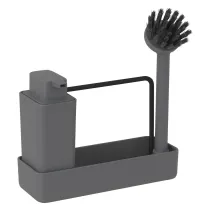ORGANIZER PER LAVELLO col. grigio