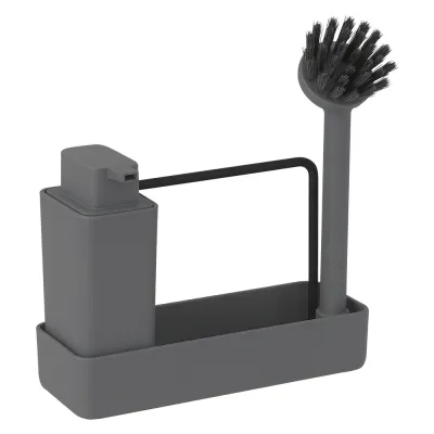 ORGANIZER PER LAVELLO col. grigio