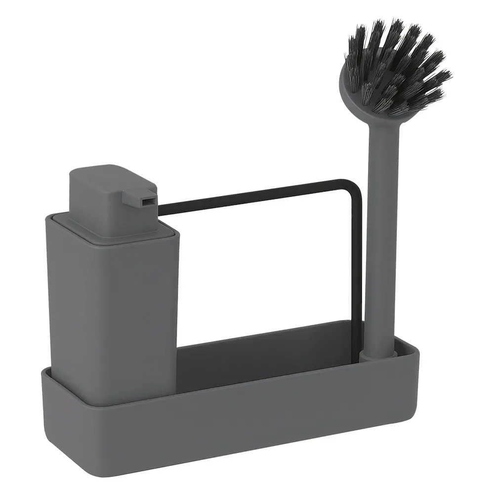 ORGANIZER PER LAVELLO col. grigio