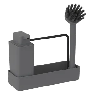 ORGANIZER PER LAVELLO col. grigio