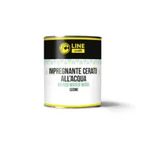 C IMPREGNANTE CERATO ACQUA LEGNO 0,75L NOCE SC 820 WAXED WATER WOOD