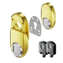 DISEC MG390 DEFENDER MAGN CIL SAG PVD OTT 2CH