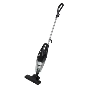 ASPIRAPOLVERE 2 IN 1 600 W