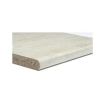TOP CUCINA TRAVERT. SARDO 28X3050X600 MM