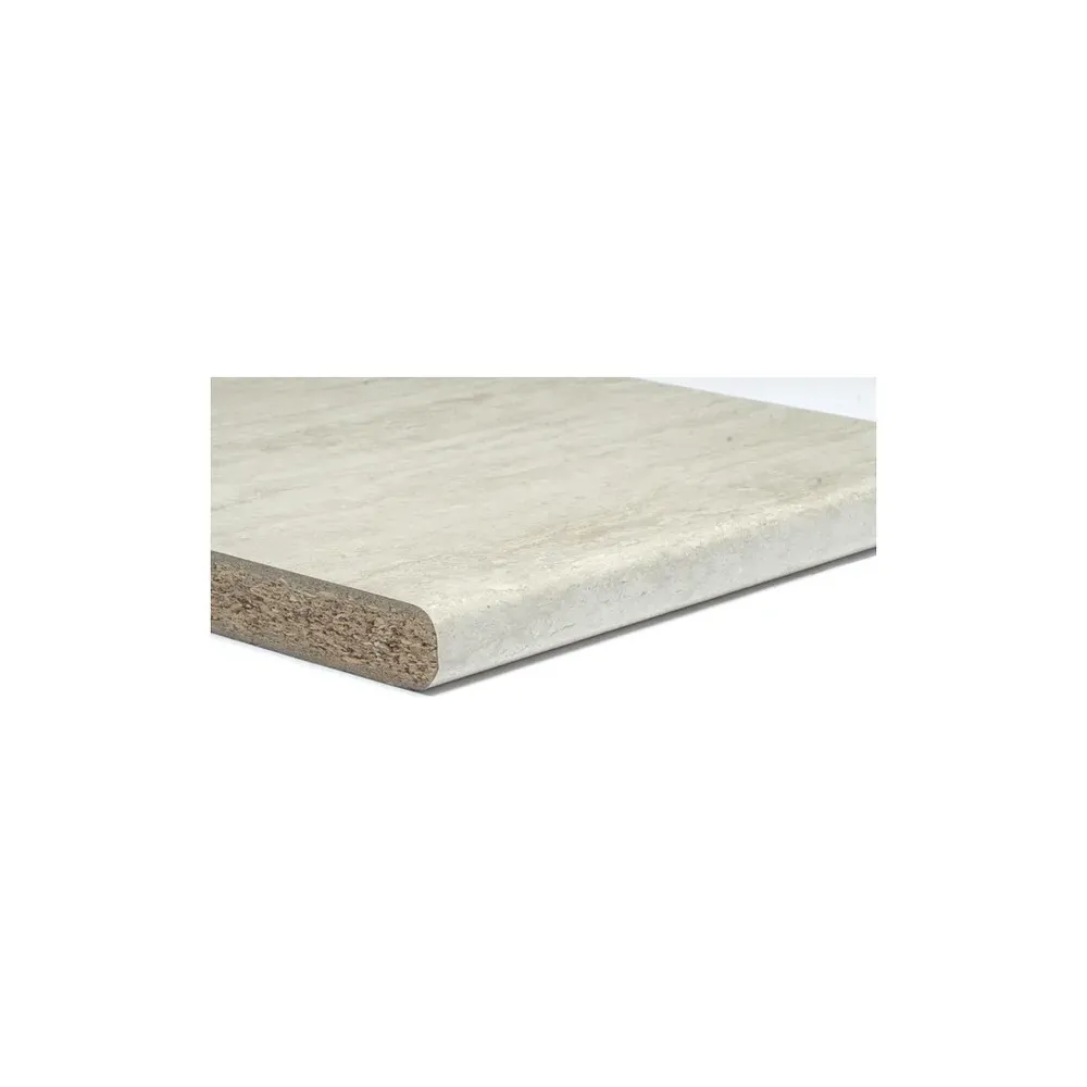 TOP CUCINA TRAVERT. SARDO 28X3050X600 MM