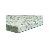 TOP CUCINA BISANZIO 38X3050X600 MM CREMA