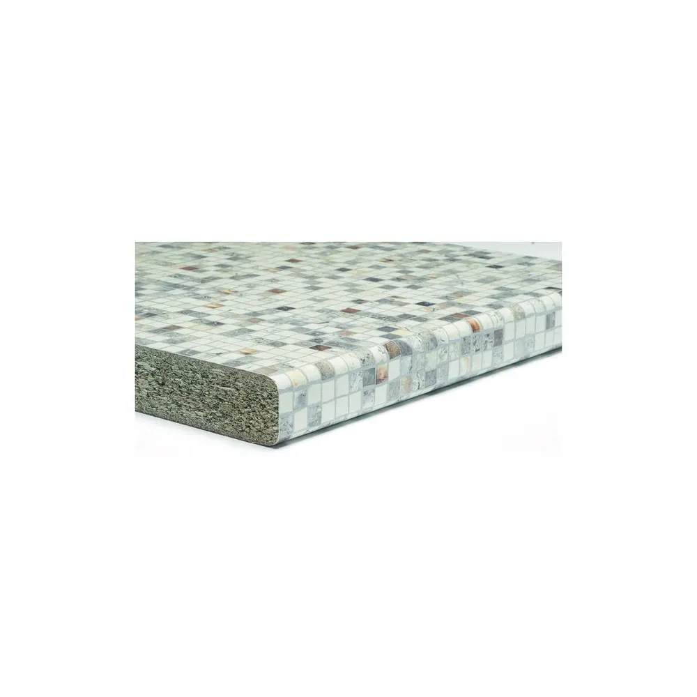 TOP CUCINA BISANZIO 38X3050X600 MM CREMA
