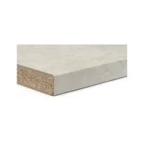 TOP CUCINA STYLE  38X2050X600 MM FIN.PIETRA SABBIA