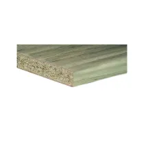TOP CUCINA 28X2040X600 MM ROVERE KENYON