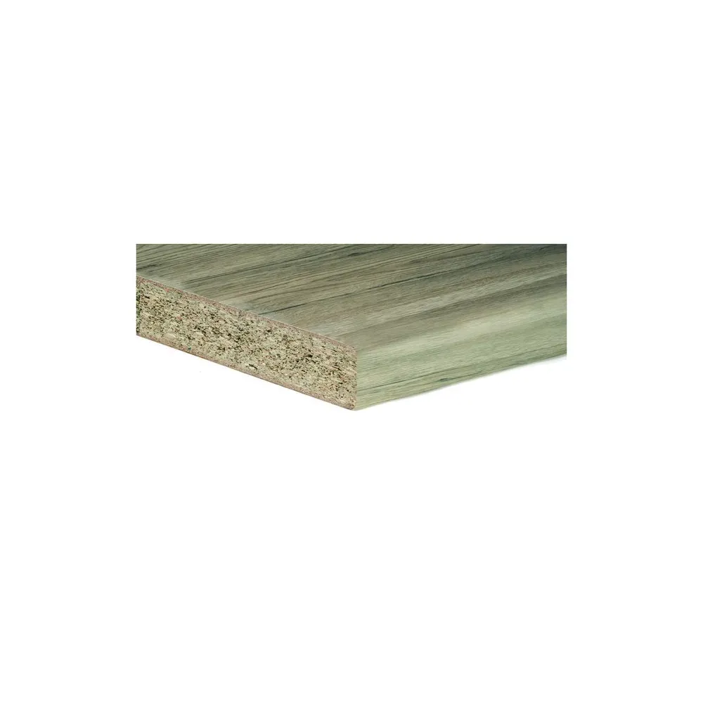 TOP CUCINA 28X2040X600 MM ROVERE KENYON