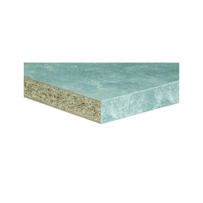 TOP CUCINA STYLE 38X3040X600 MM GRIGIO CALCE