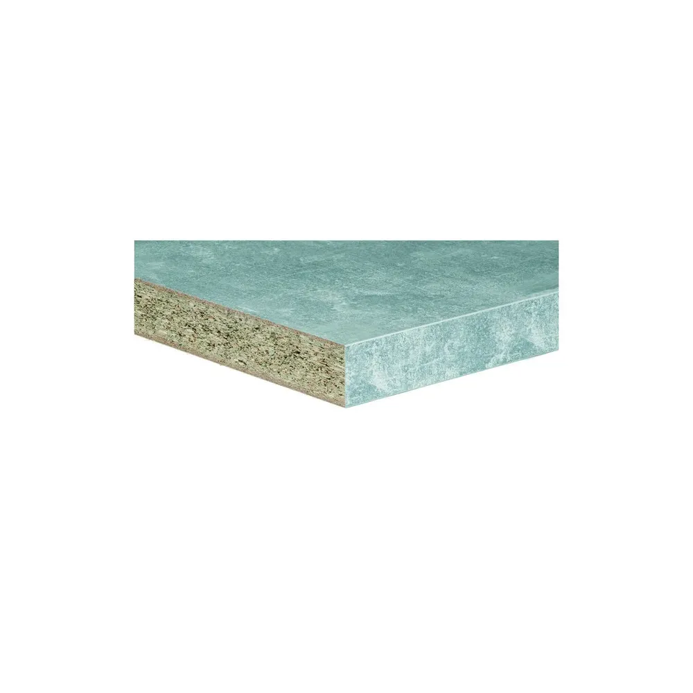 TOP CUCINA STYLE 38X3040X600 MM GRIGIO CALCE