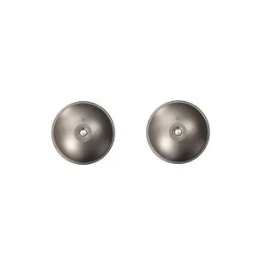 LUCCHETTO ANTIFURTO UFO2 P/PORTELLI FURGONE COPPIA