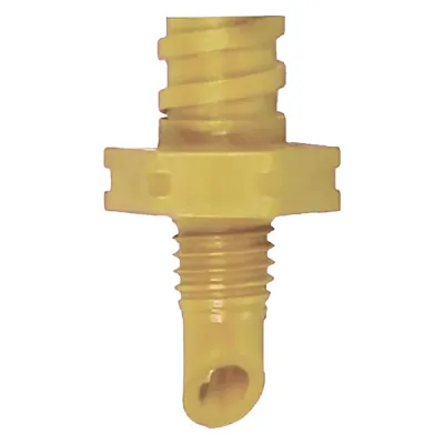 BASE MICROSPRUZZO 'MFG' ø mm 1