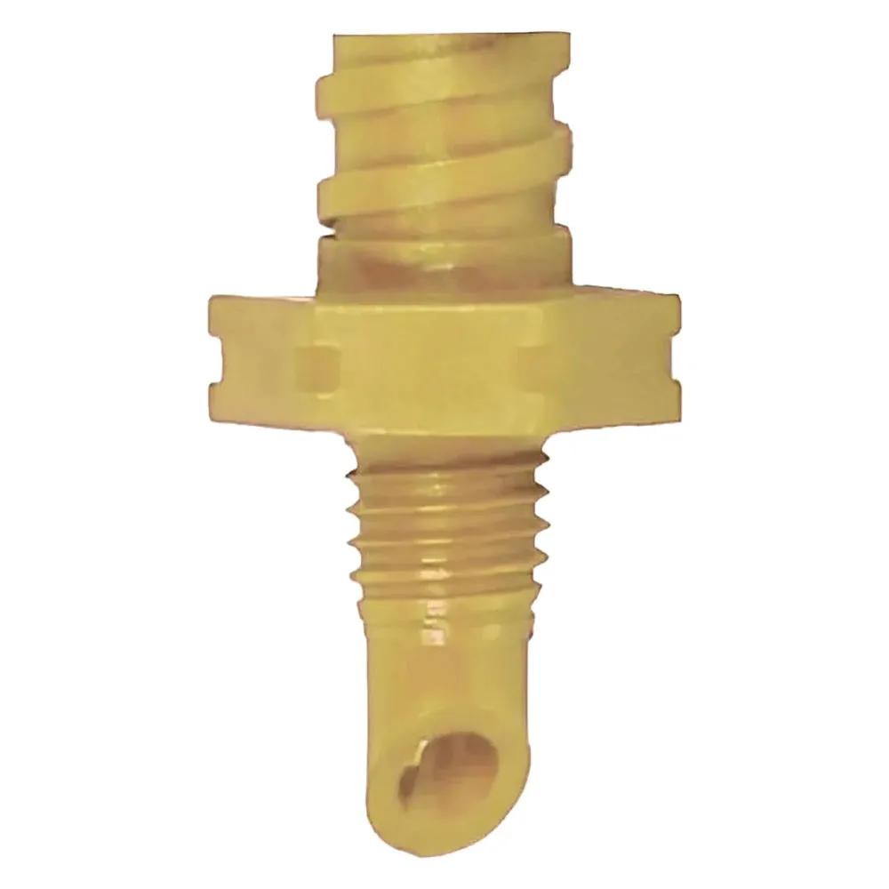 BASE MICROSPRUZZO 'MFG' ø mm 1