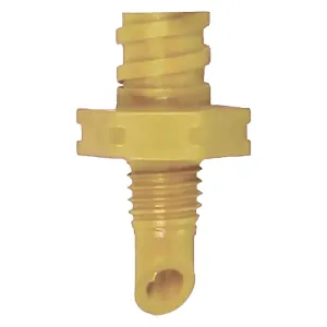 BASE MICROSPRUZZO 'MFG' ø mm 1