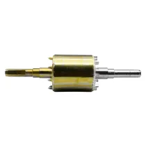 ROTATORE per compressore silenziato lt.50 - P.13