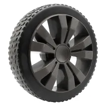 RUOTA per compressore silenziato lt.50 - P.63