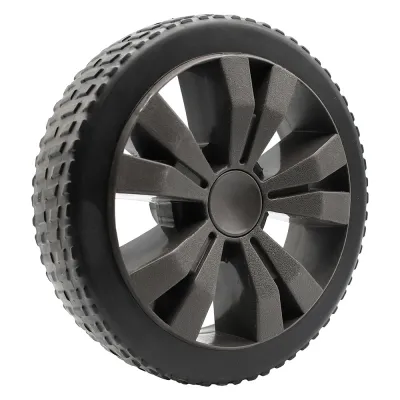 RUOTA per compressore silenziato lt.50 - P.63