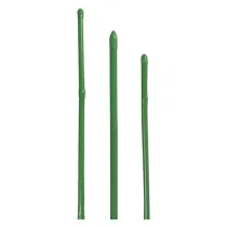CANNETTA BAMBU' PLASTICATO Ø 8/10 mm. - h. 60 cm