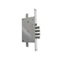 CR 2751-03 SERRATURA MULTIF INFIL P/BLIND TRIPL DM-DM REV E68 I28 CH116