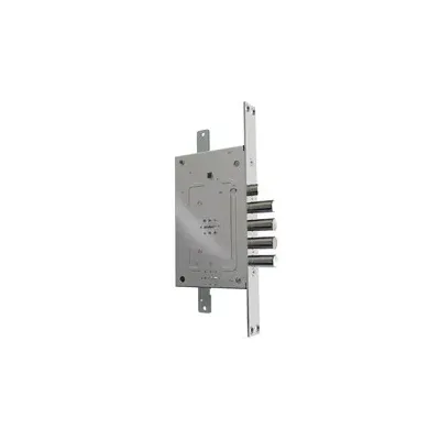 CR 2751-03 SERRATURA MULTIF INFIL P/BLIND TRIPL DM-DM REV E68 I28 CH116
